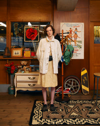 #1101 No.1 Jacket (1993 model)