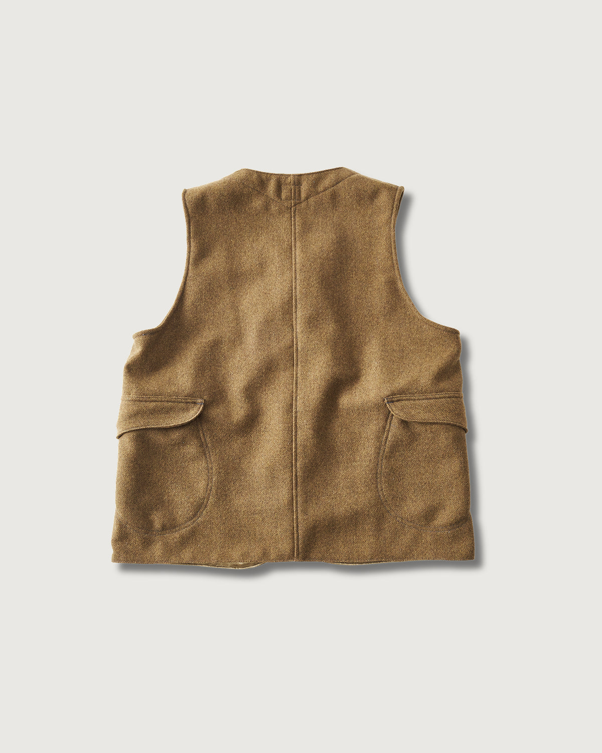 [10/3 RELEASE] #1512-BTB Royal Traveler : basket tweed brown
