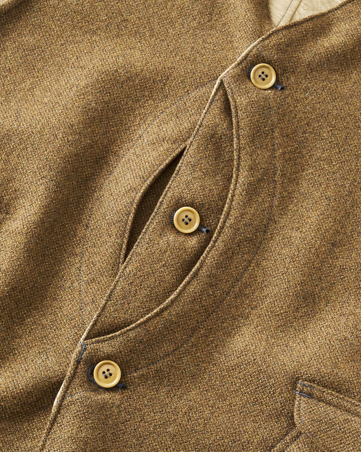 [10/3 RELEASE] #1512-BTB Royal Traveler : basket tweed brown