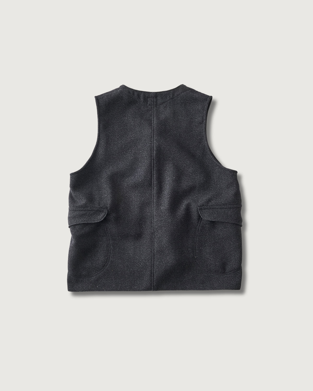 [10/3 RELEASE] #1512-BTC Royal Traveler : basket tweed charcoal