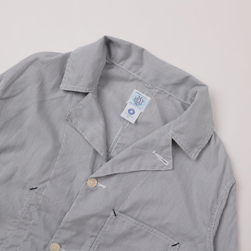 1152 Mattalini : cotton cordlane jk-23 "Dead Stock"