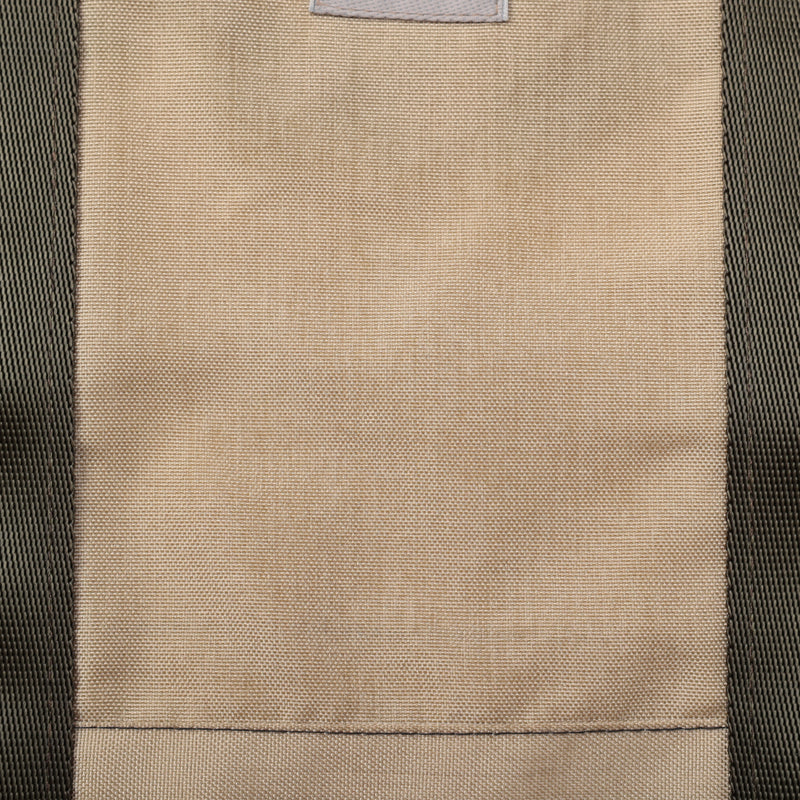 NYT T-2 Tote Large : cordura nylon dusty khaki bag-034 "Dead Stock"