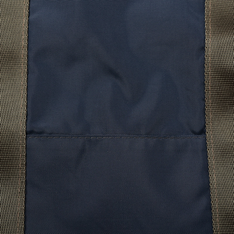 NYT T-2 Tote Midium : cordura nylon navy bag-035 "Dead Stock"