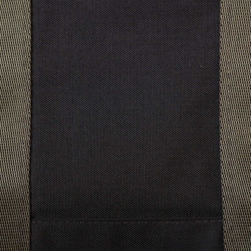 NYT T-4G Tote : cordura nylon black bag-047 "Dead Stock"