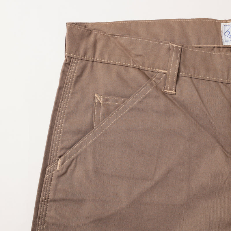 Delaware : cotton twill khaki pa-053 "Dead Stock" / M