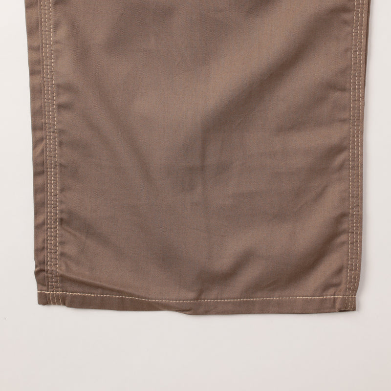 Delaware : cotton twill khaki pa-053 "Dead Stock" / M