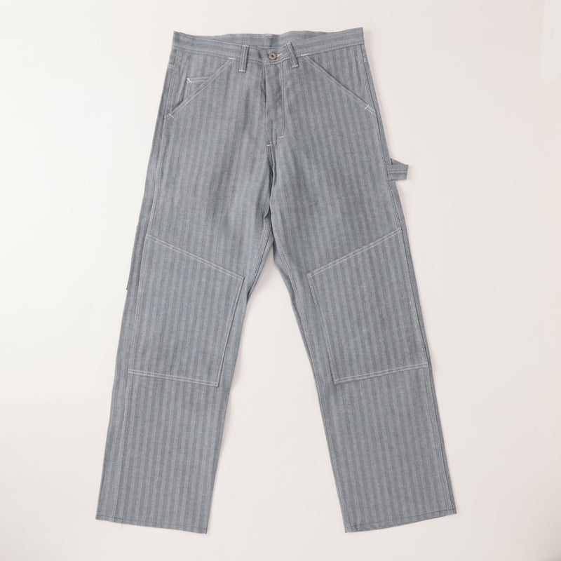 DND : fisher stripe grey pa-059 "Dead Stock" / M