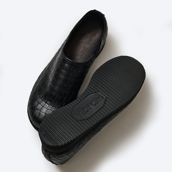 NP-02 Nakamura Shoes x Post O`Alls : Slip-On (Shop Special