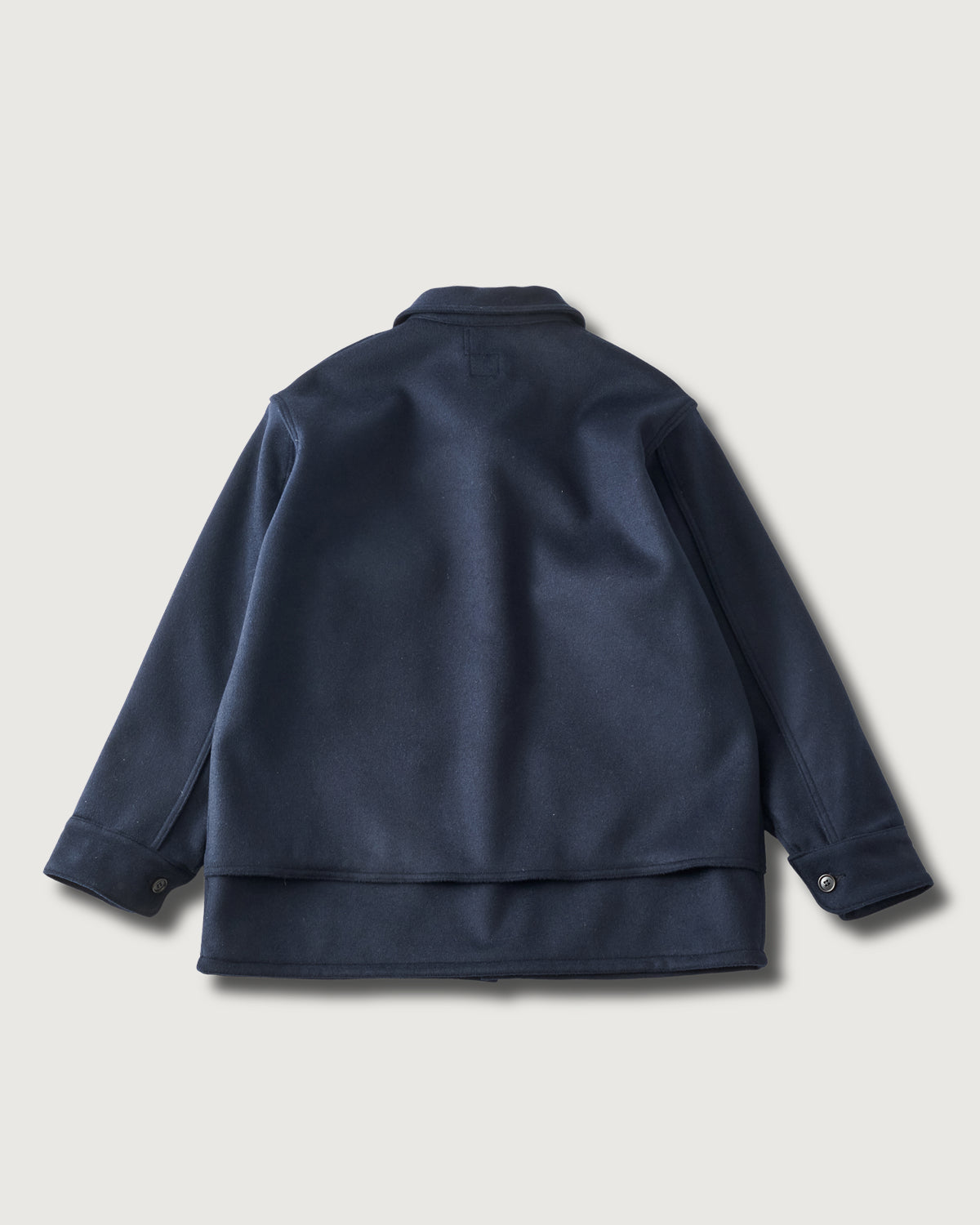 [10/10 RELEASE] #2106R-BMN CRUZER 5-R : beaver melton navy
