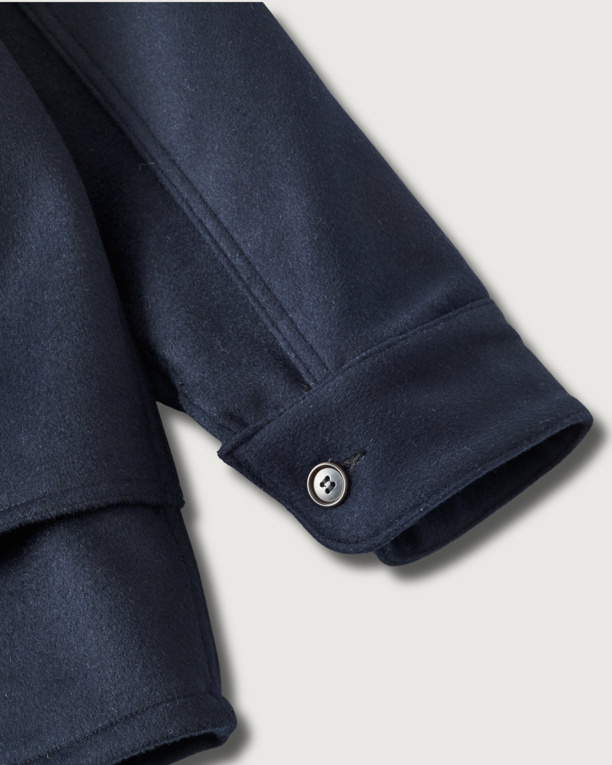 [10/10 RELEASE] #2106R-BMN CRUZER 5-R : beaver melton navy