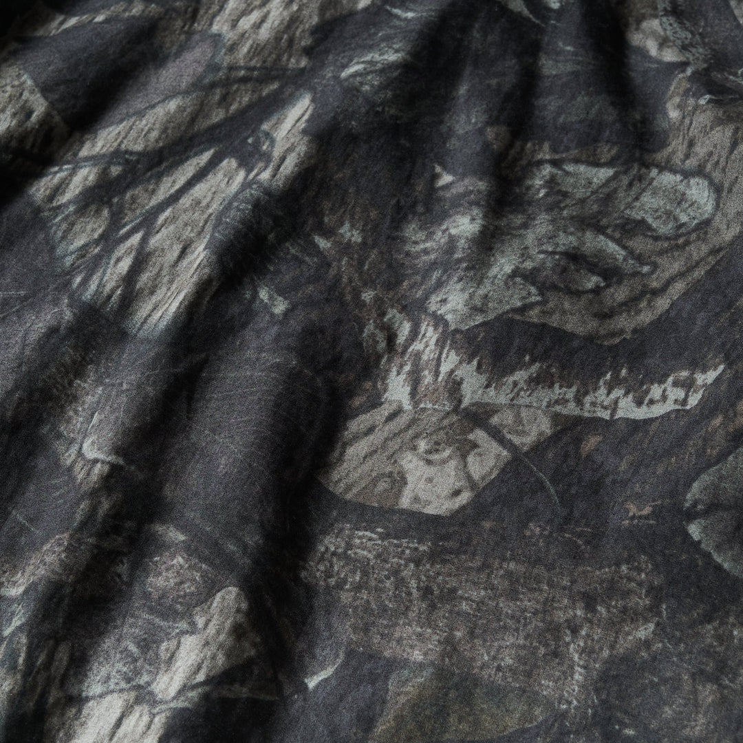ポストオーバーオールズ BDU-R2 フィールドジャケット 25SS シャツ F ポストオーバーオールズ BDU-R2 フィールドジャケット 25SS