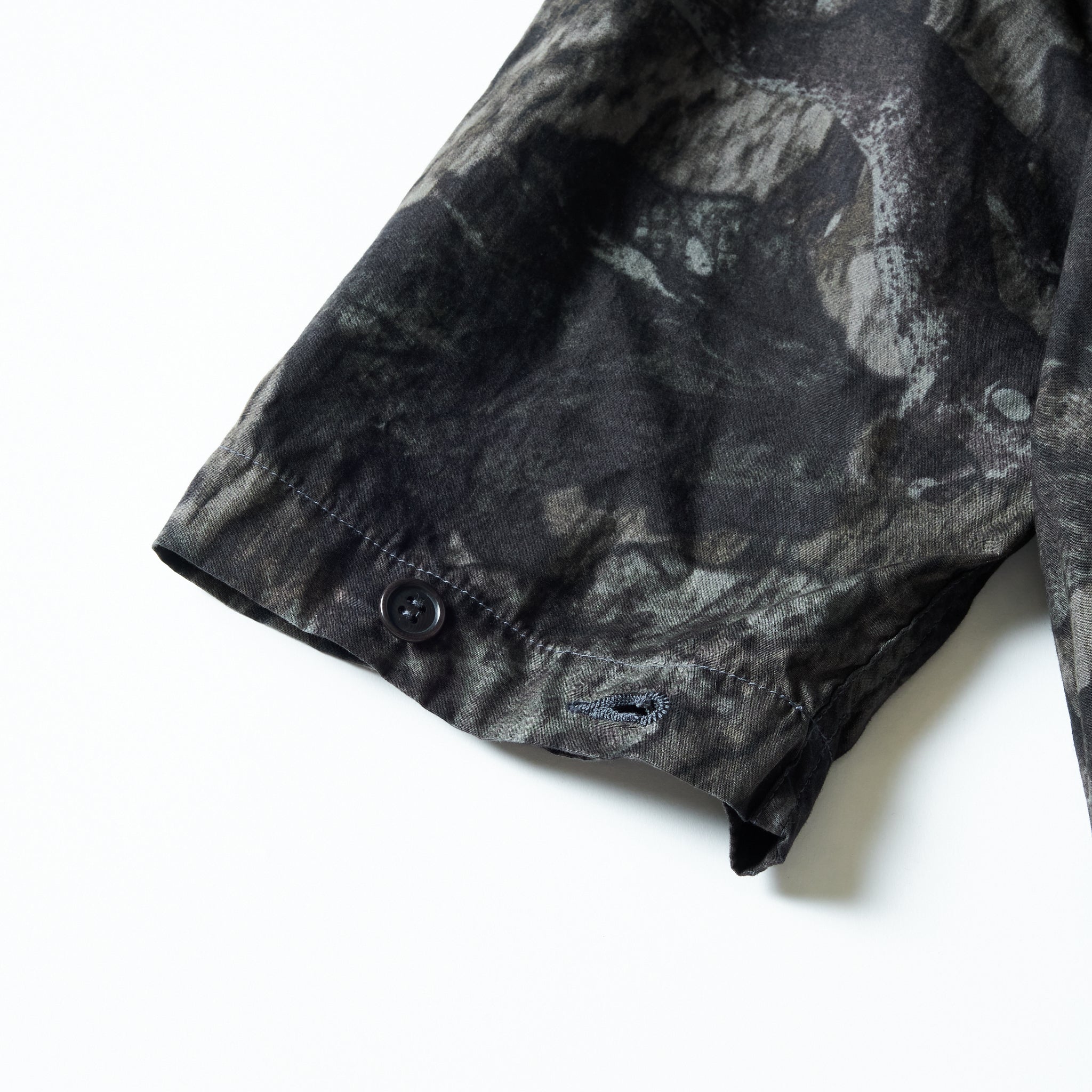 #3127-FC3 Town & Country Parka : forest camo grey jungle