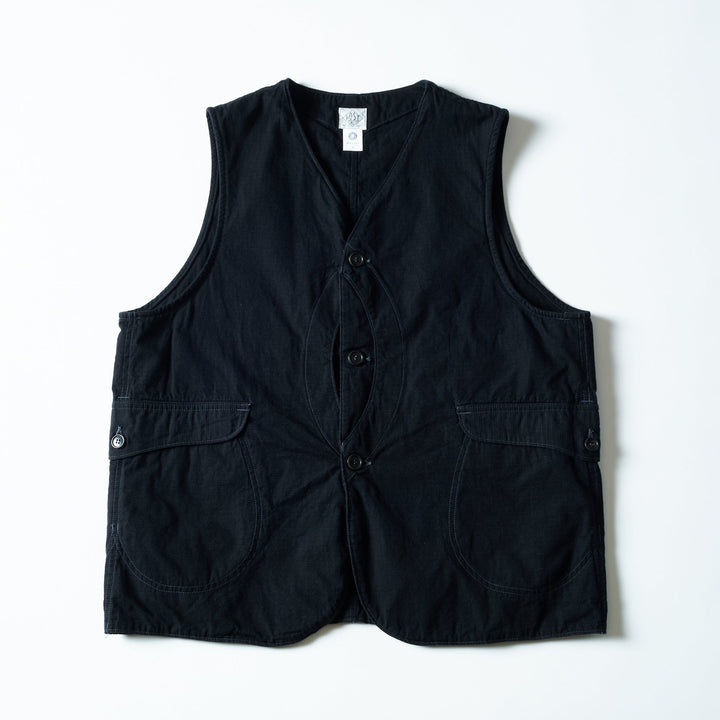 1512 Royal Traveler (23FW) – POST OʼALLS