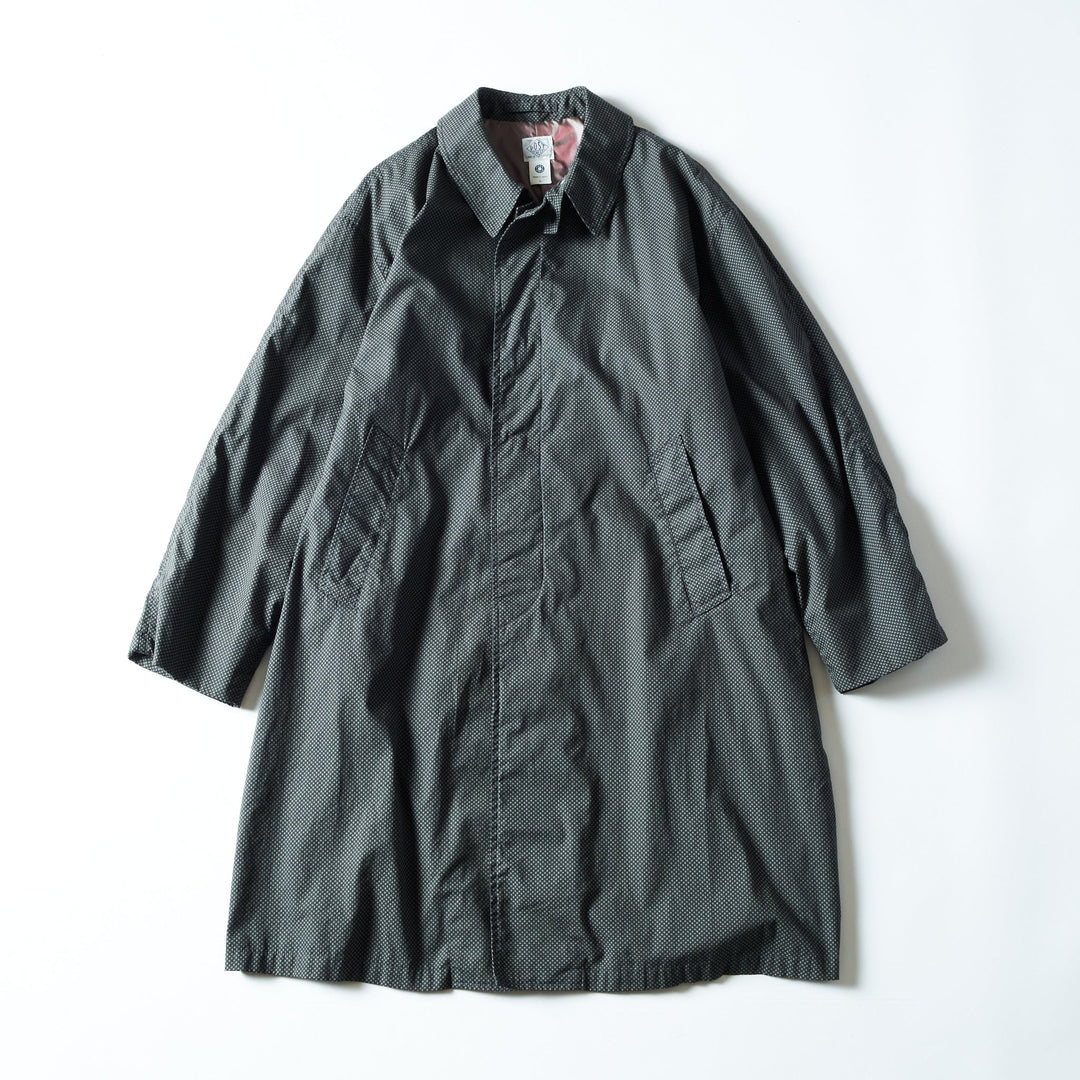 Ape✖️POSTOVERALLSロングダッフルコート S コレクション – POST OʼALLS