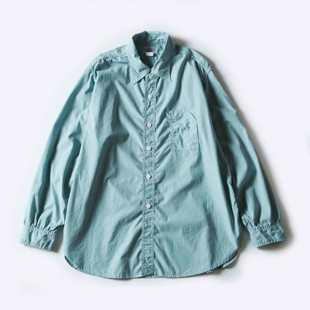 Shirt – POST OʼALLS