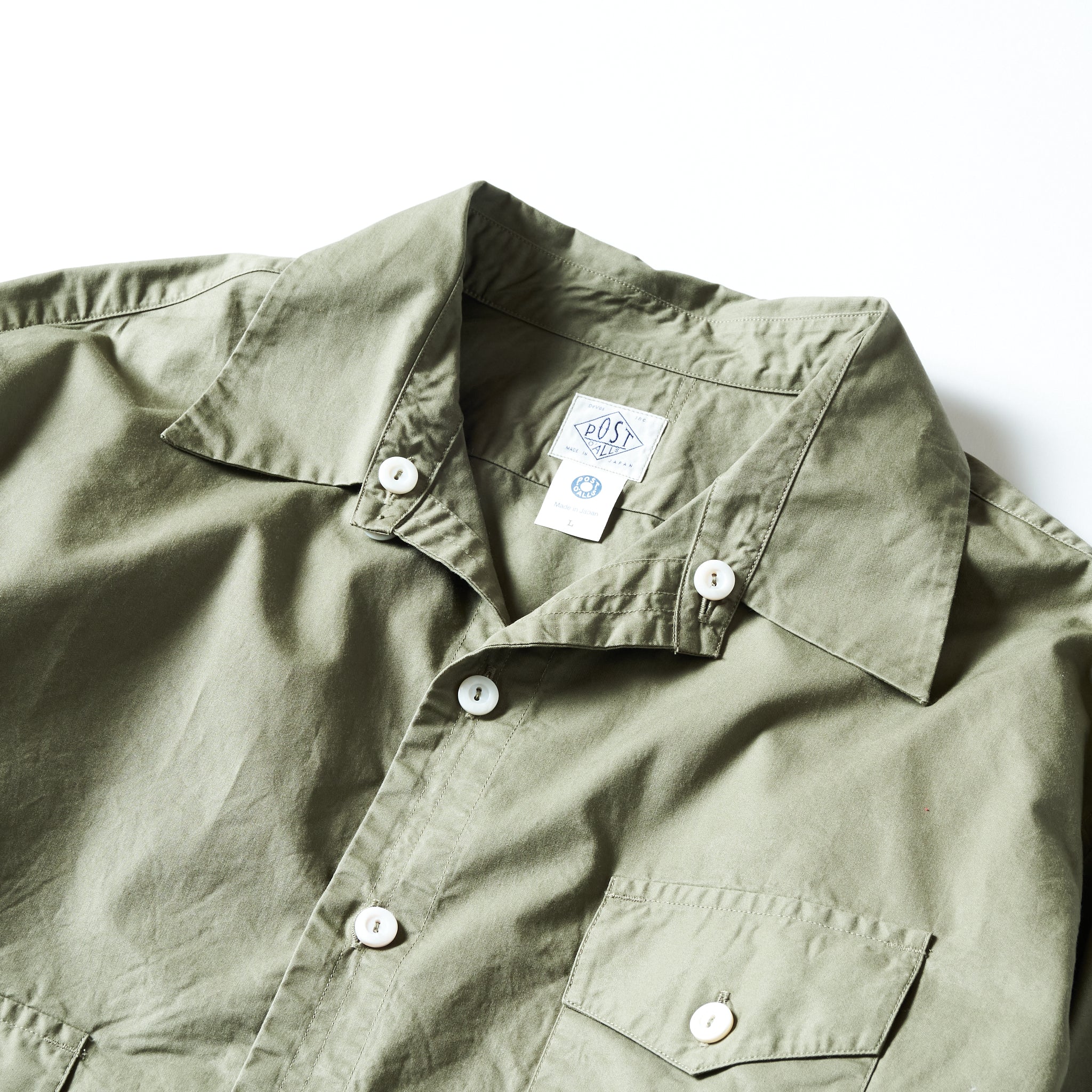 #3225-MP2 Town & Country Safari : medium weight poplin sage