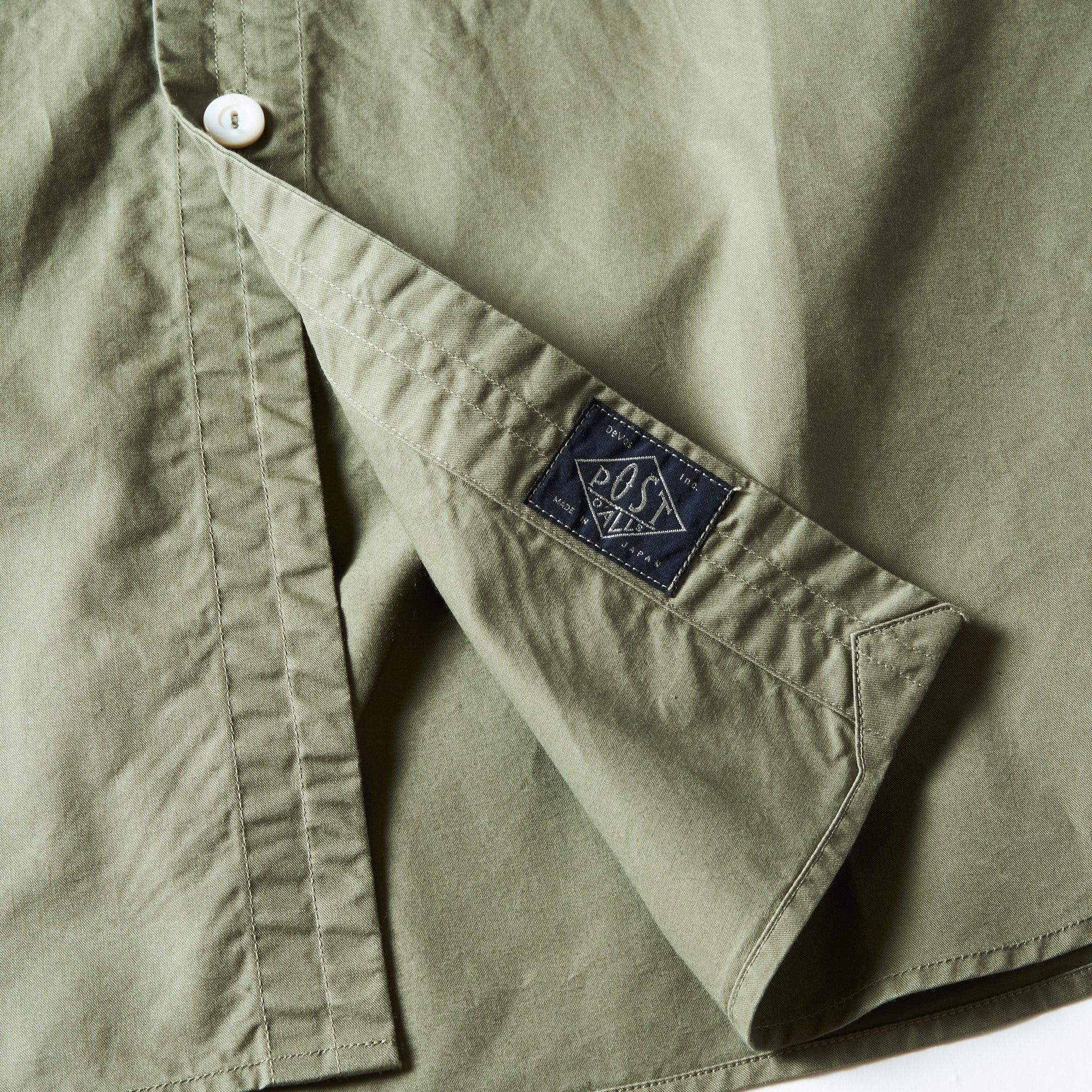 #3225-MP2 Town & Country Safari : medium weight poplin sage