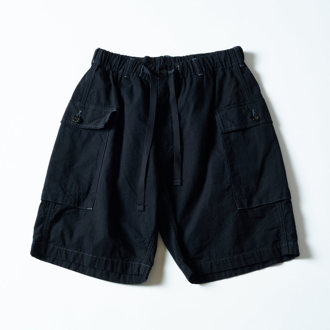最先端 Shorts – POST OʼALLS パンツ