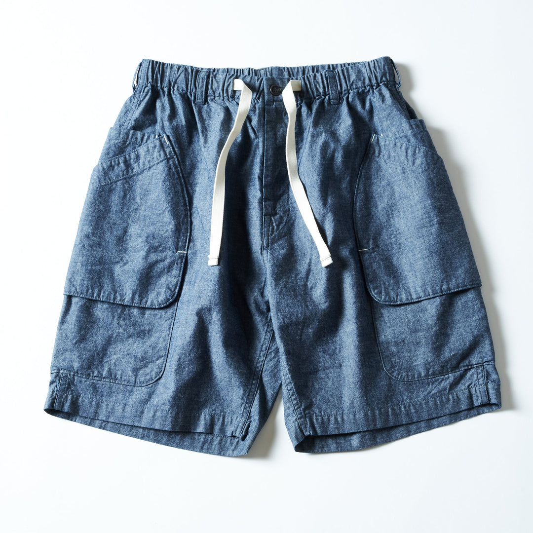Pants (25SS) – POST OʼALLS