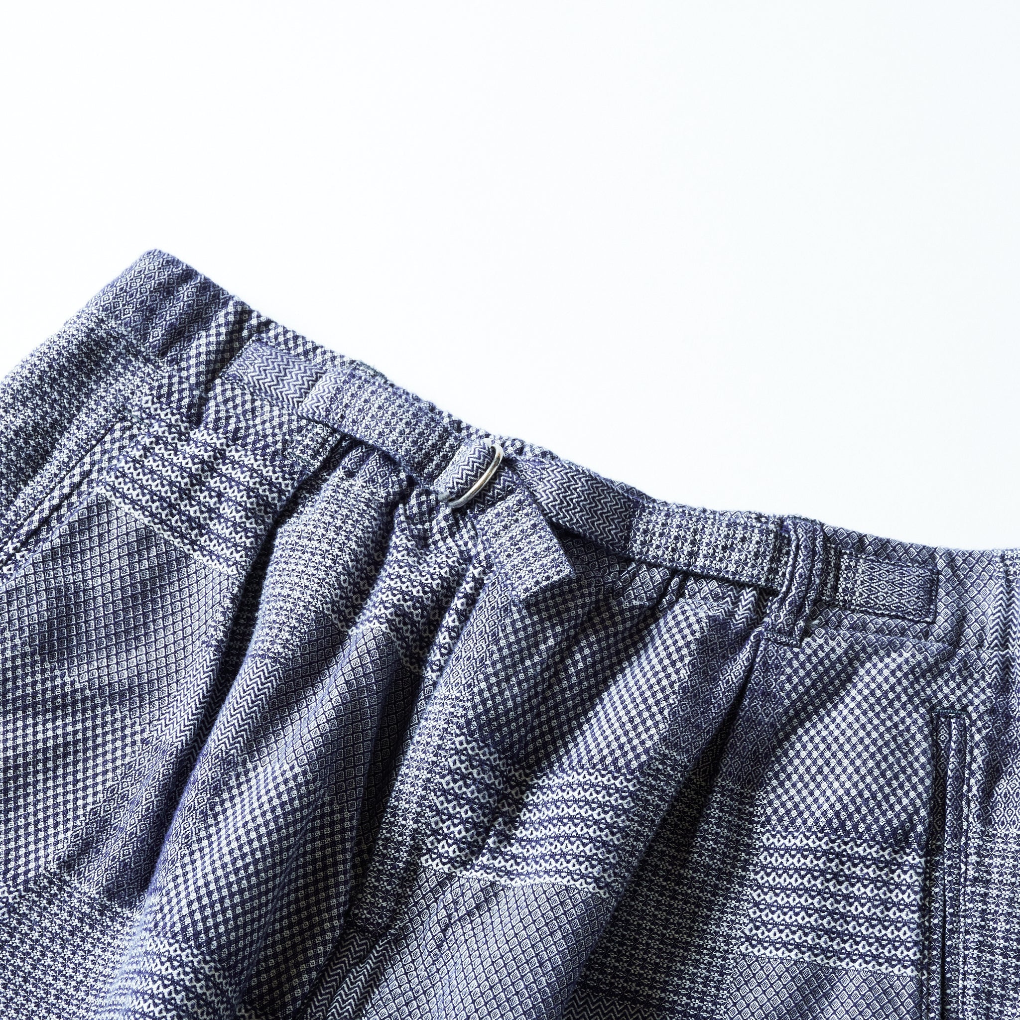 #3315S-PA E-Z Lax 4 Shorts : patchworthy A