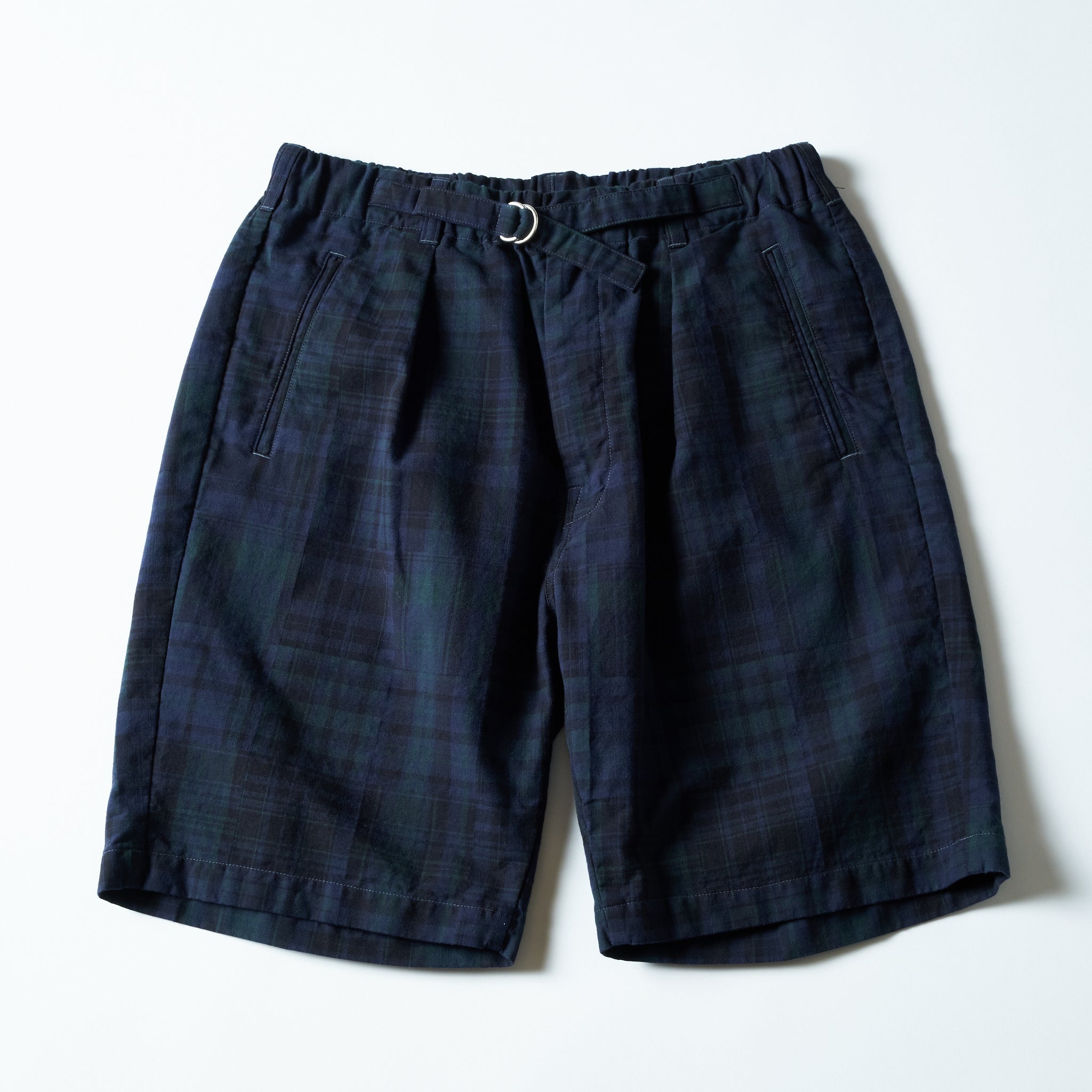 #3315S-PC E-Z Lax 4 Shorts : patchworthy C