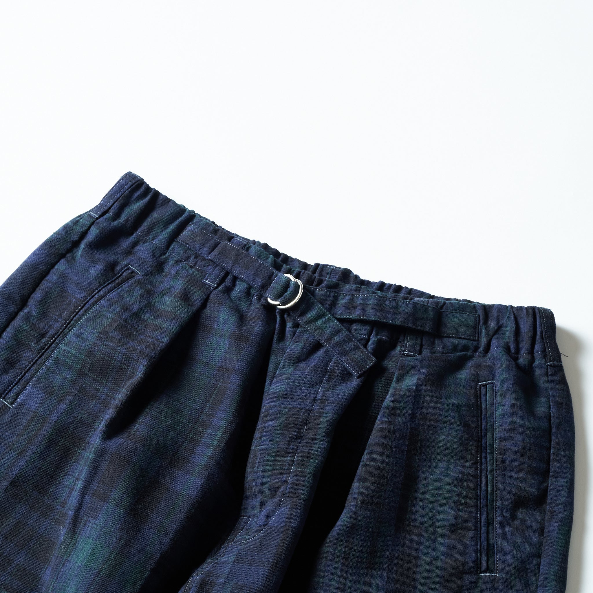#3315S-PC E-Z Lax 4 Shorts : patchworthy C