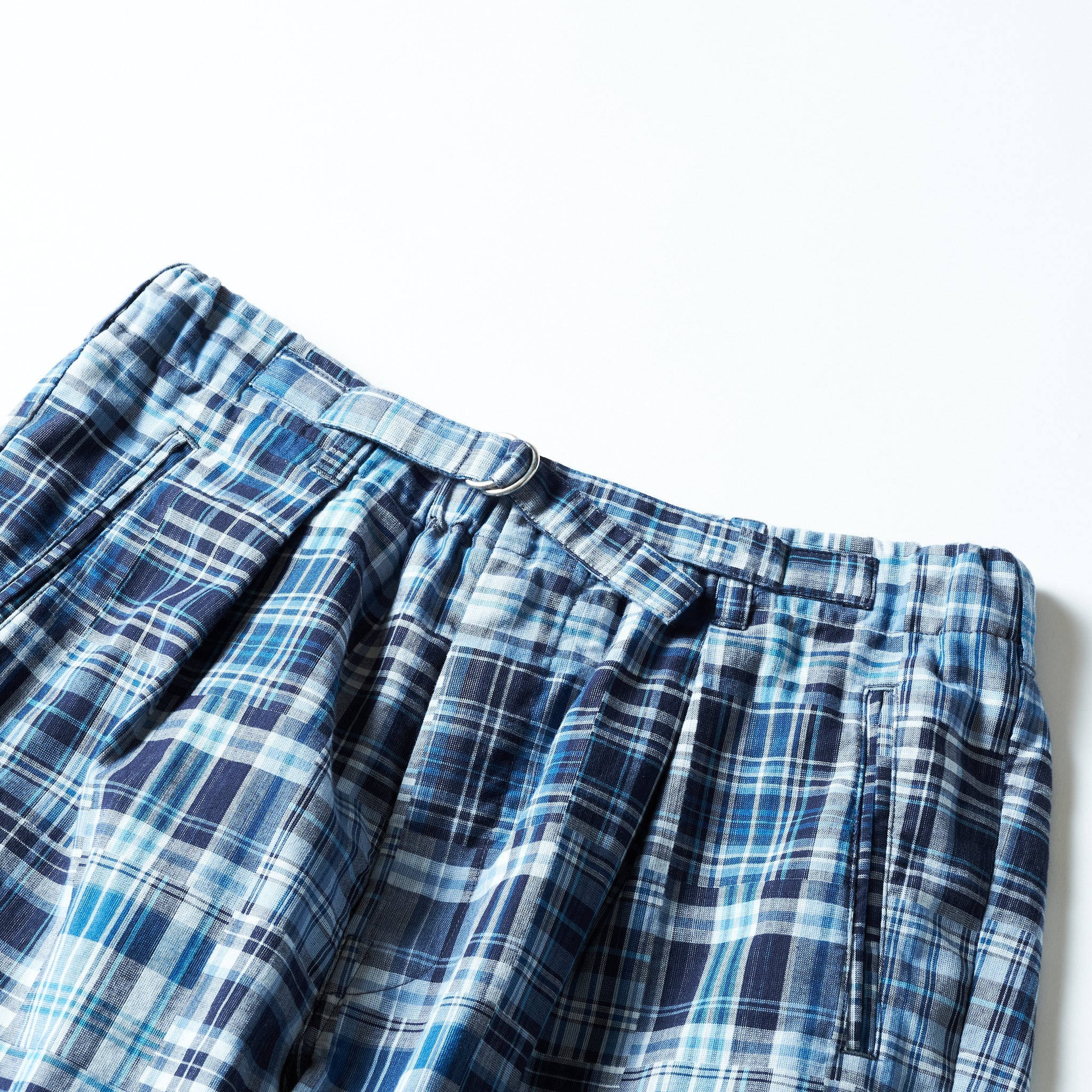 #3315S-PB E-Z Lax 4 Shorts : patchworthy B