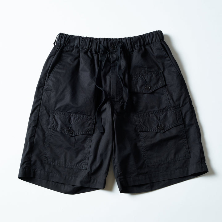 パンツ POST O'ALLS Town&Country Shorts stone XL Post Overalls 'Town & Country' Poplin Shorts - Stone | SON