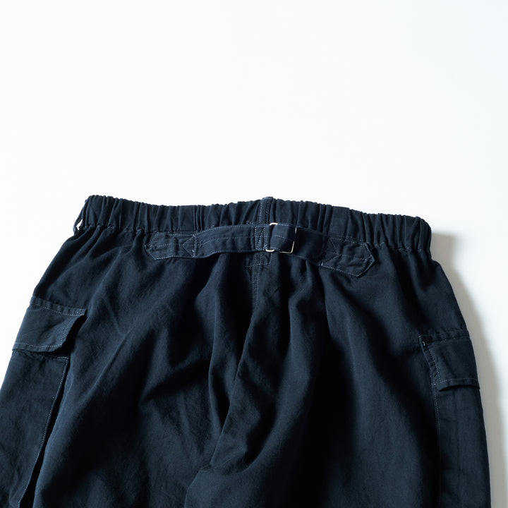 ベジット プロフ必読 追跡便 3308-VTC E-Z WALKABOUT Pants : vintage twill charcoal – POST