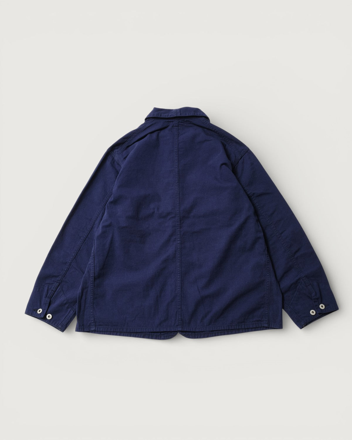3102SB-MDI SWEETBEAR 3 : mid weight denim indigo blue