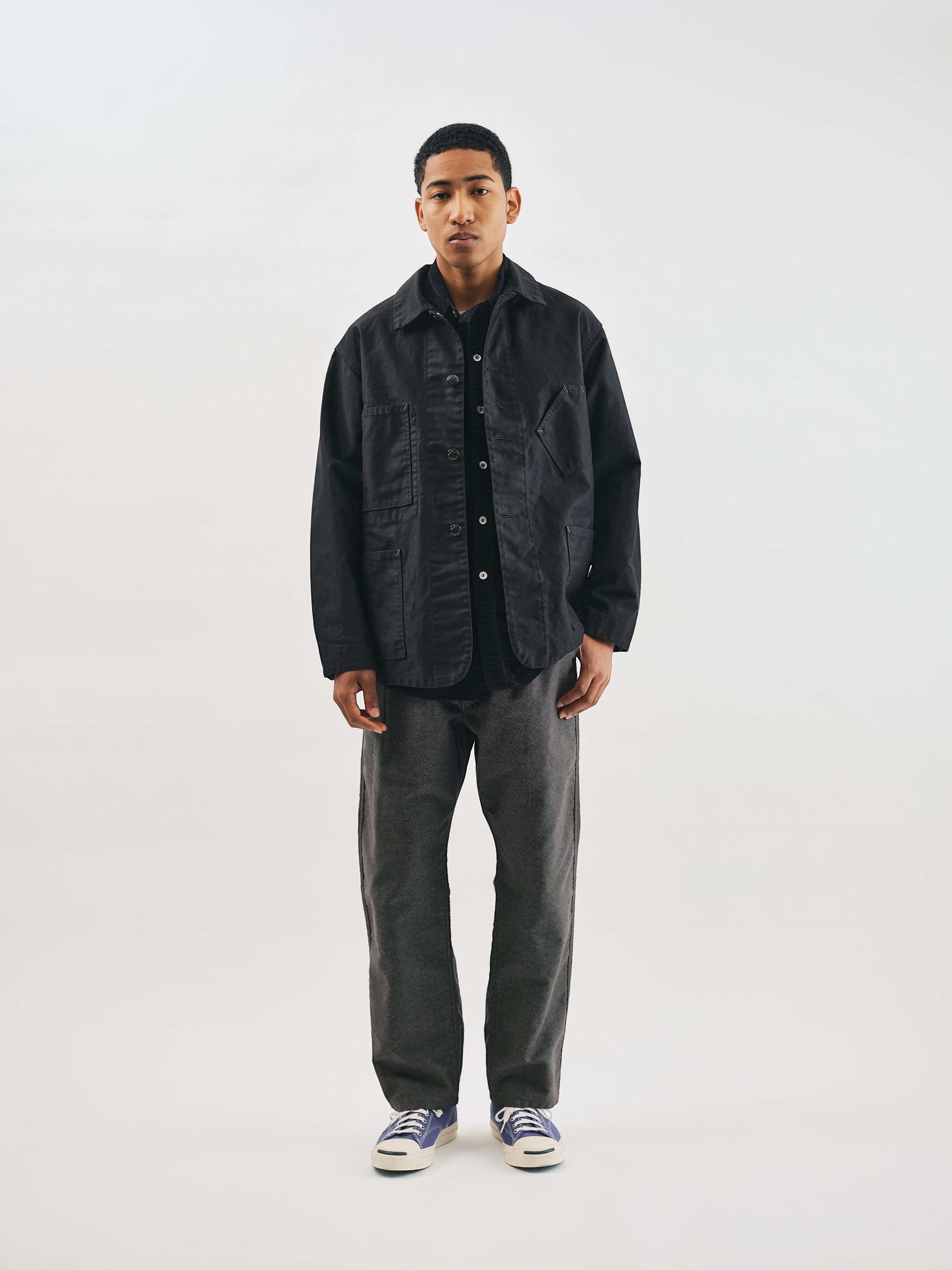 #3102SB-BSB SWEETBEAR 3 : back sateen black