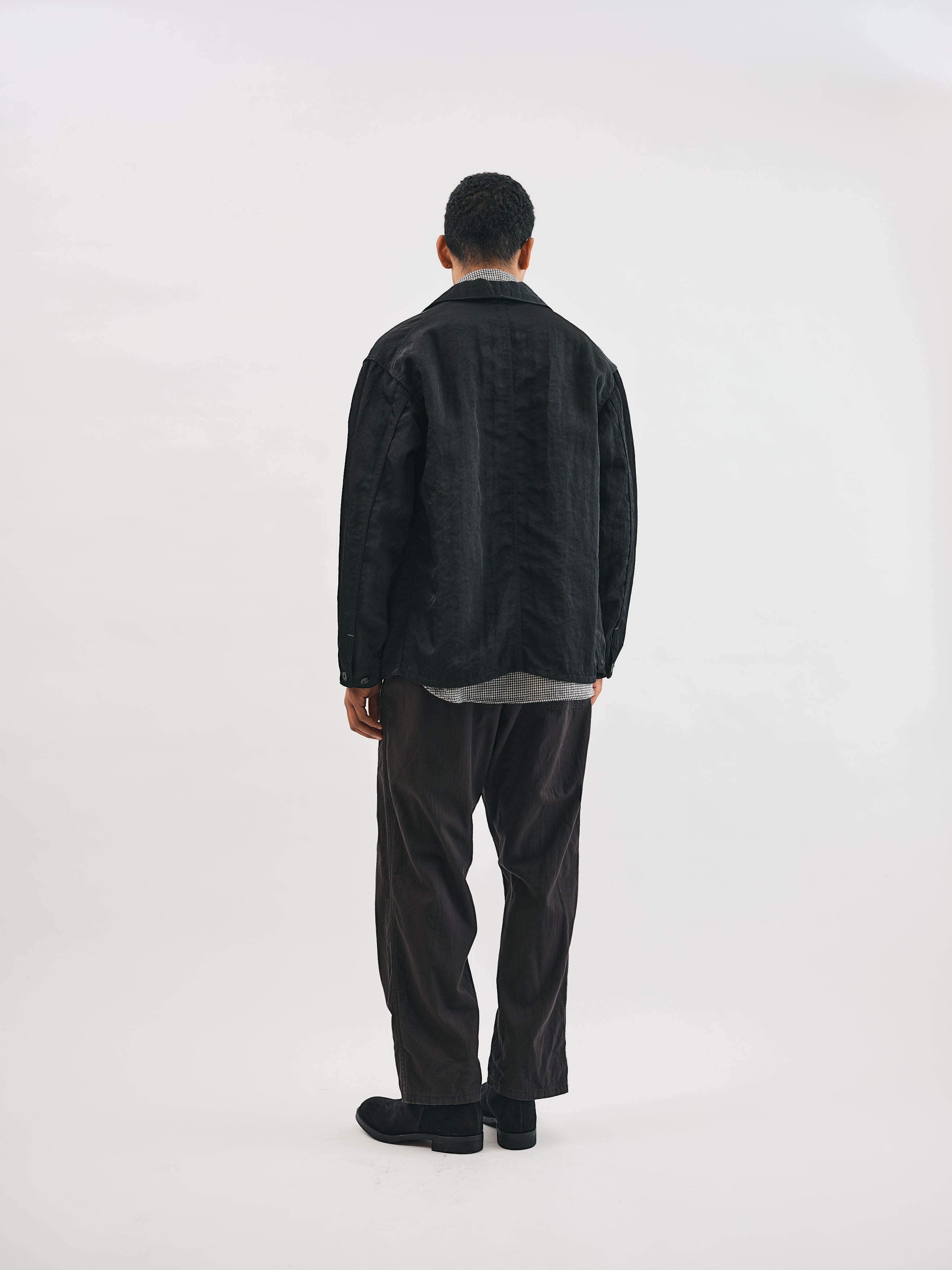 #3102SB-HNB SWEETBEAR 3 : heavy nylon twill black