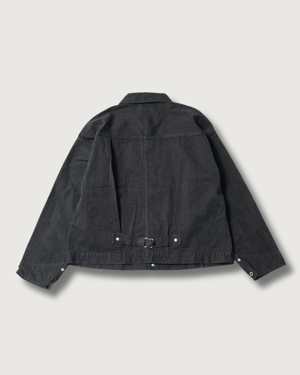 #3105-CG El Ranchero 3 : covert grey
