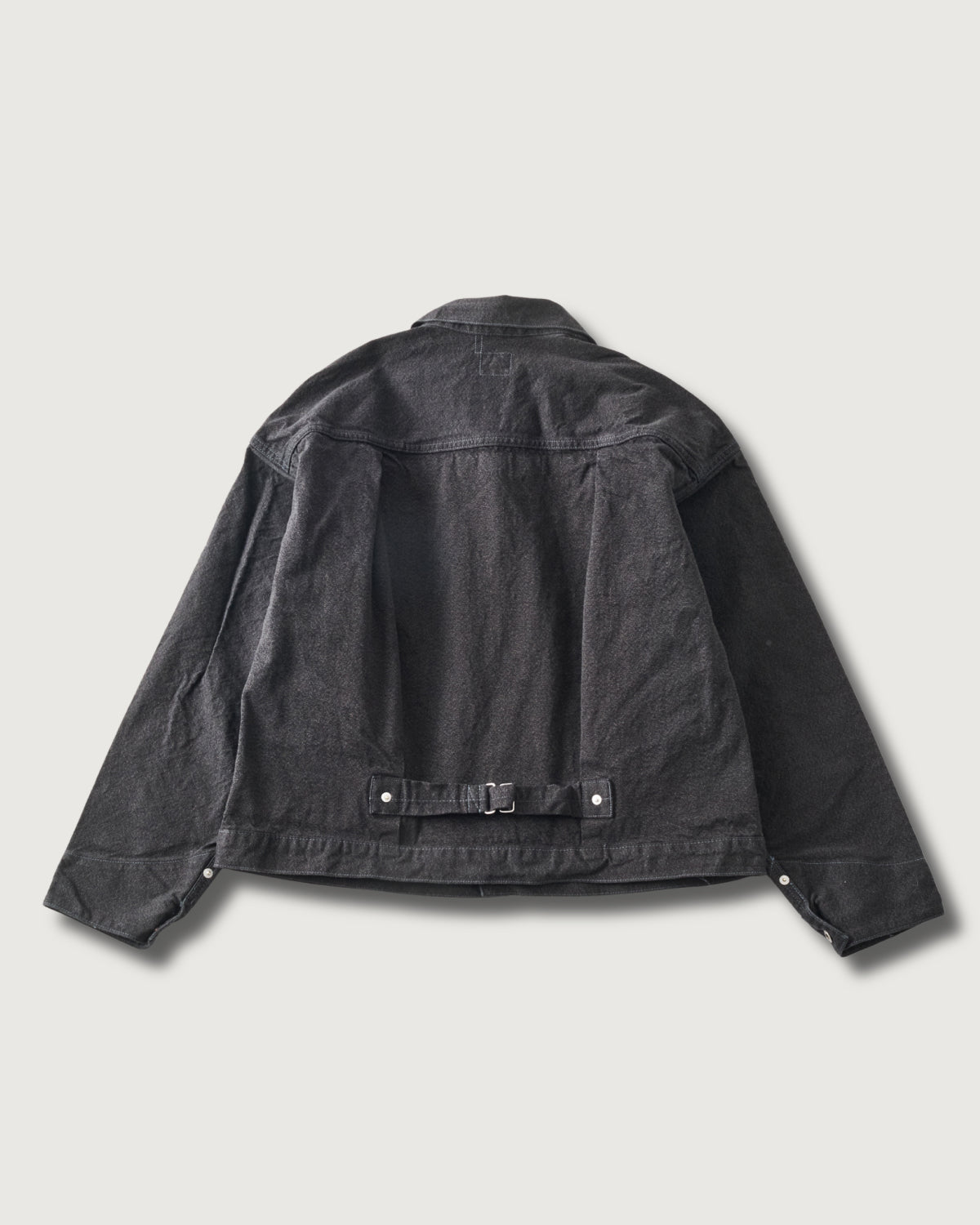 #3105-CG El Ranchero 3 : covert grey