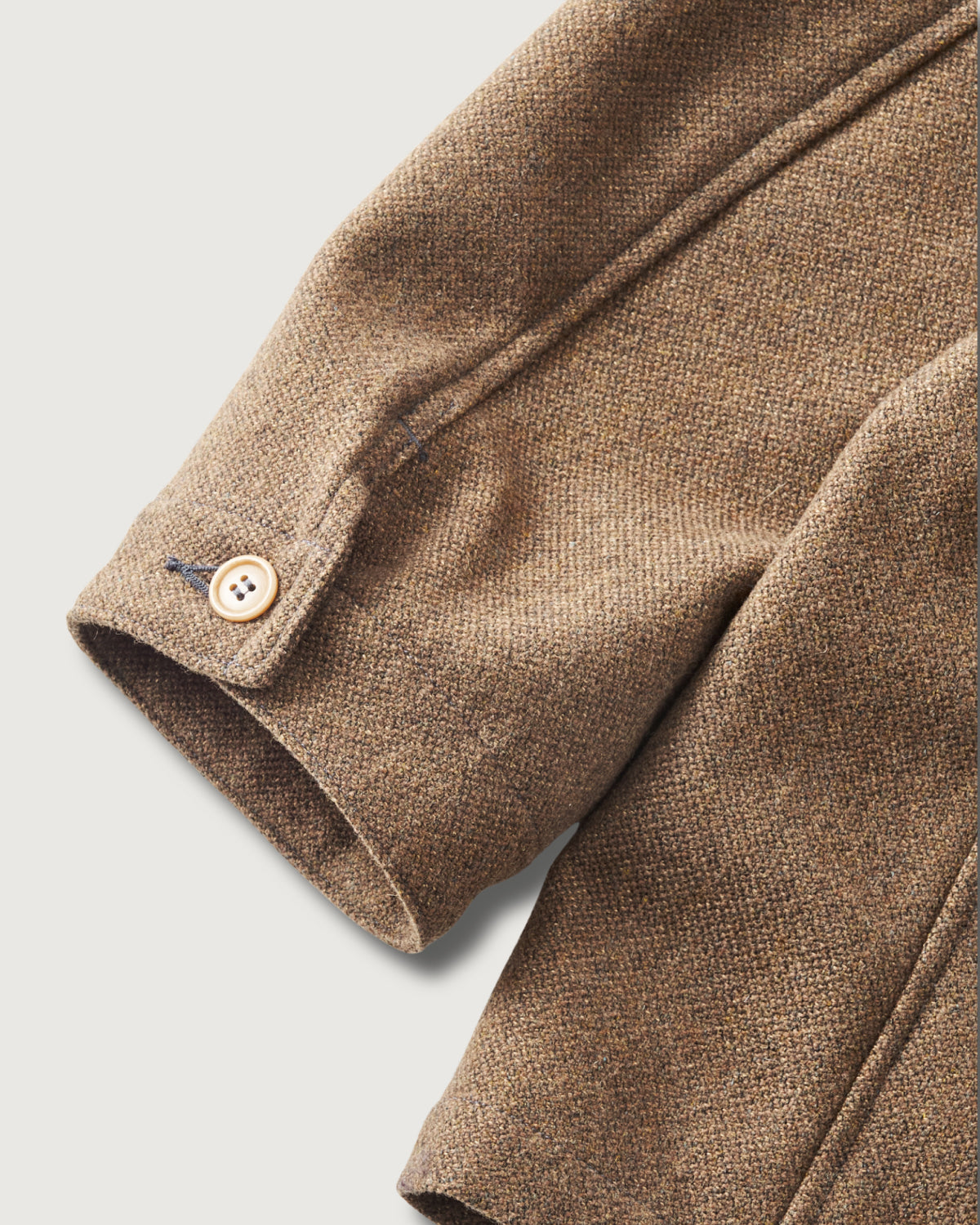 [10/3 RELEASE] #3128-BTB OK 1930 : basket tweed brown
