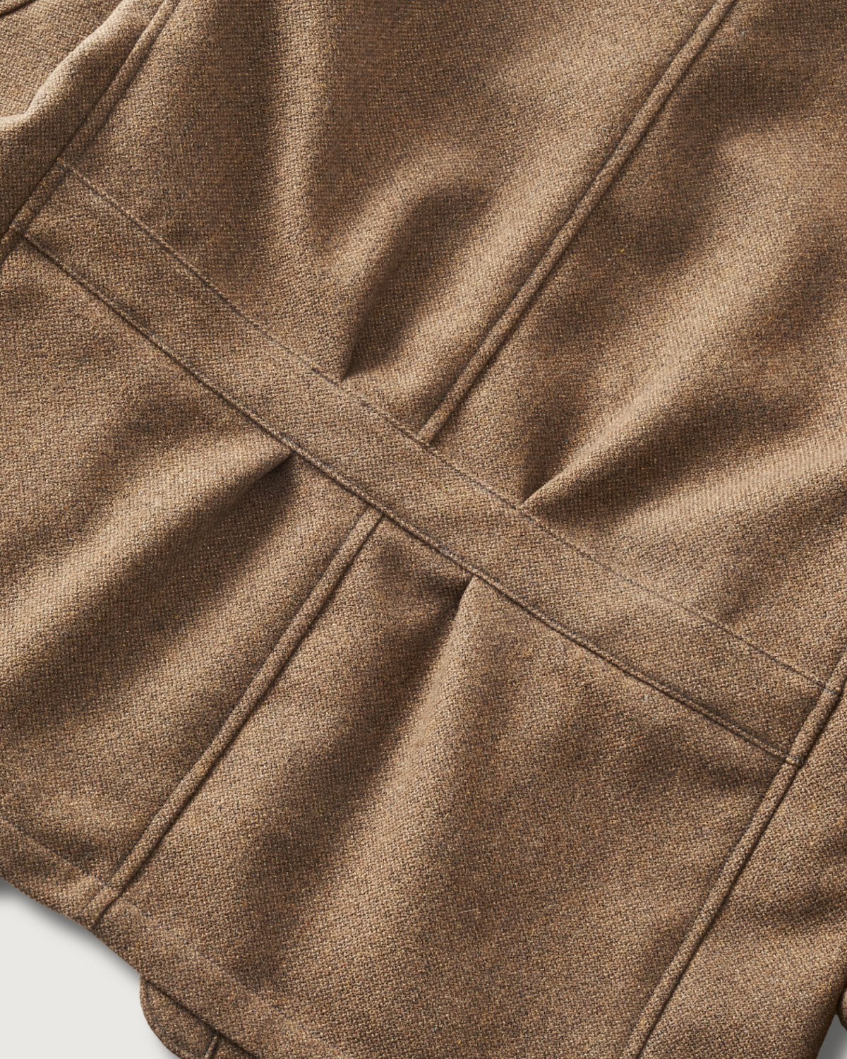 [10/3 RELEASE] #3128-BTB OK 1930 : basket tweed brown