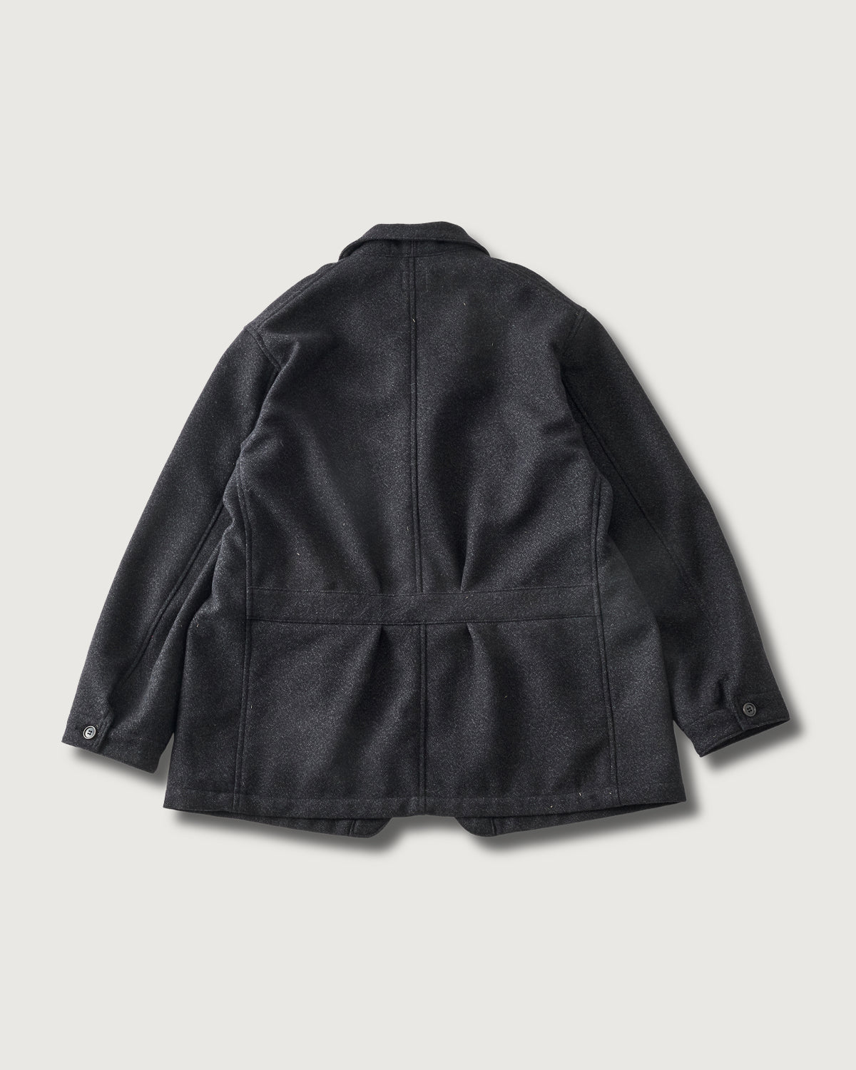 [10/3 RELEASE] #3128-BTC OK 1930 : basket tweed charcoal