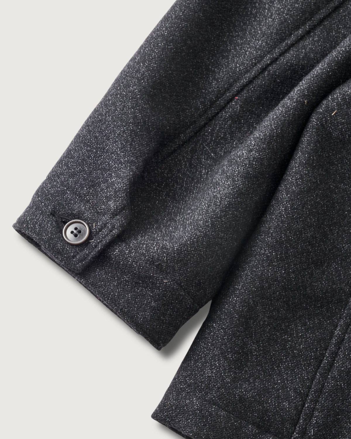 [10/3 RELEASE] #3128-BTC OK 1930 : basket tweed charcoal