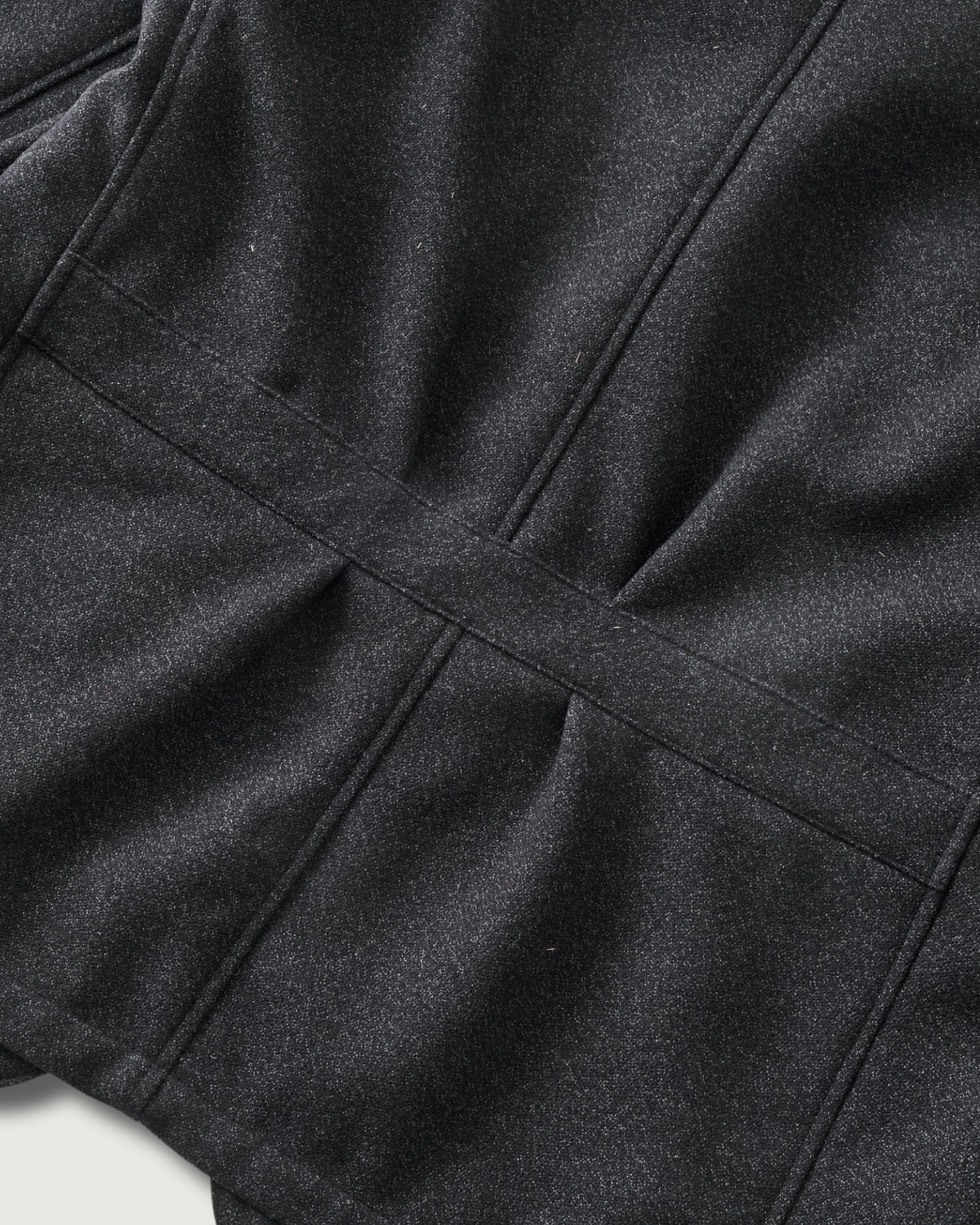 [10/3 RELEASE] #3128-BTC OK 1930 : basket tweed charcoal