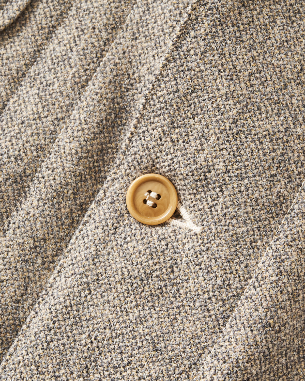 [10/3 RELEASE] #3128-BTE OK 1930 : basket tweed ecru