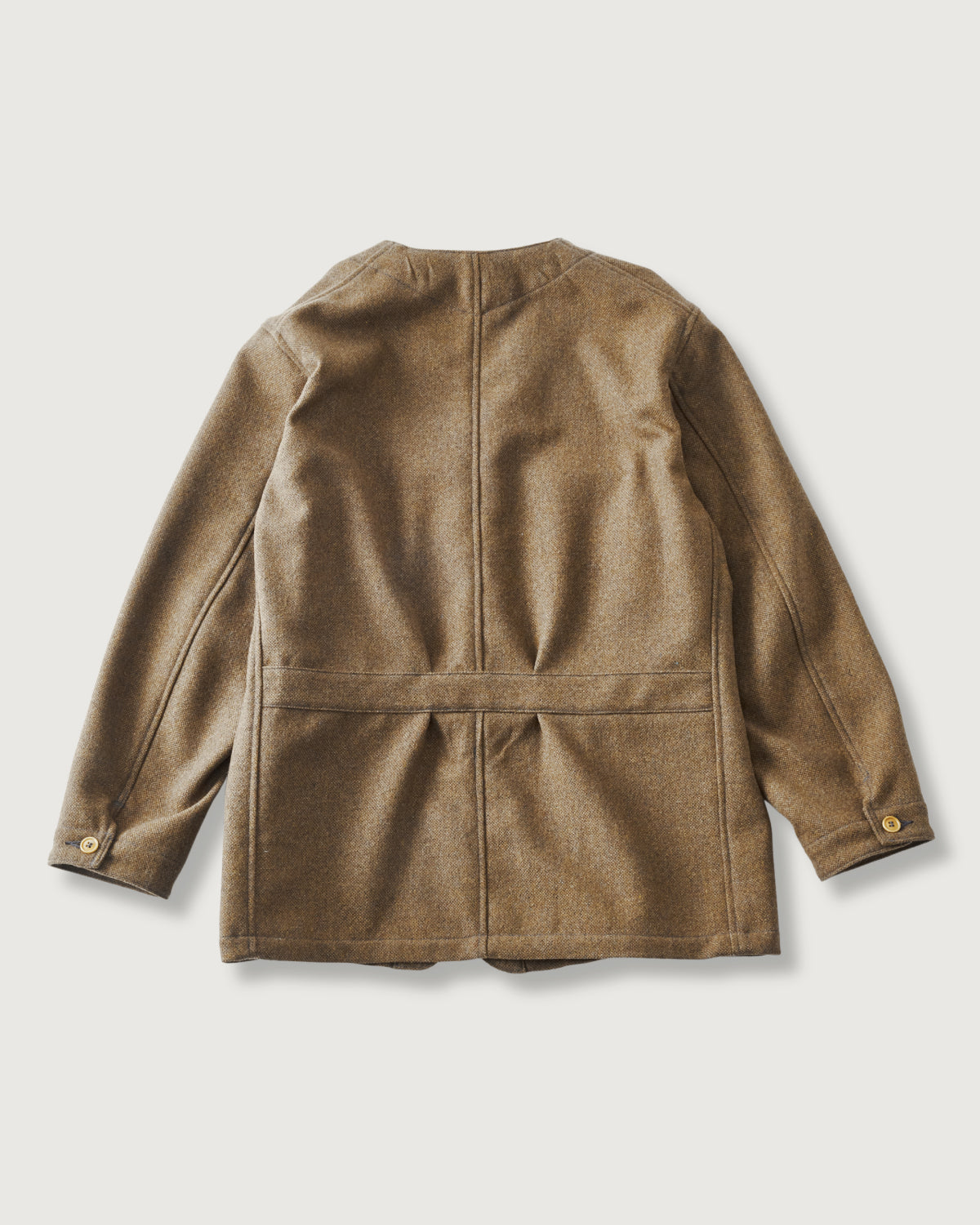 [10/3 RELEASE] #3128DV-BTB OK 1930 DV : basket tweed brown