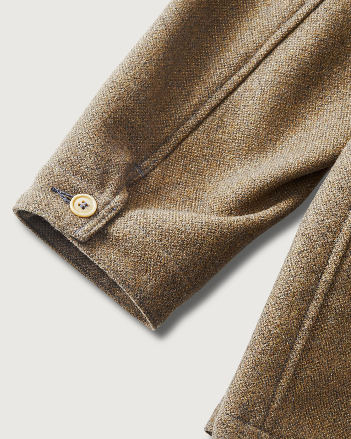 [10/3 RELEASE] #3128DV-BTB OK 1930 DV : basket tweed brown