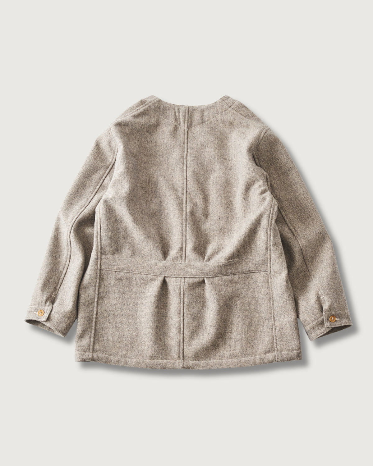 [10/3 RELEASE] #3128DV-BTE OK 1930 DV : basket tweed ecru