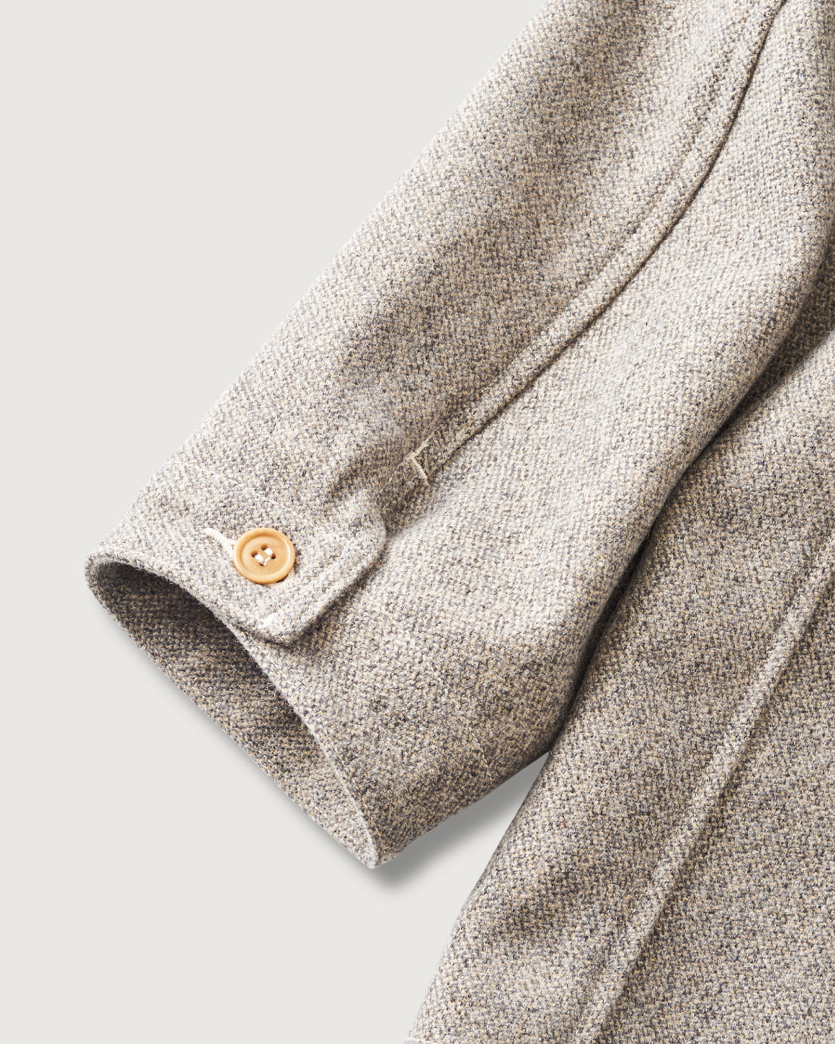 [10/3 RELEASE] #3128DV-BTE OK 1930 DV : basket tweed ecru