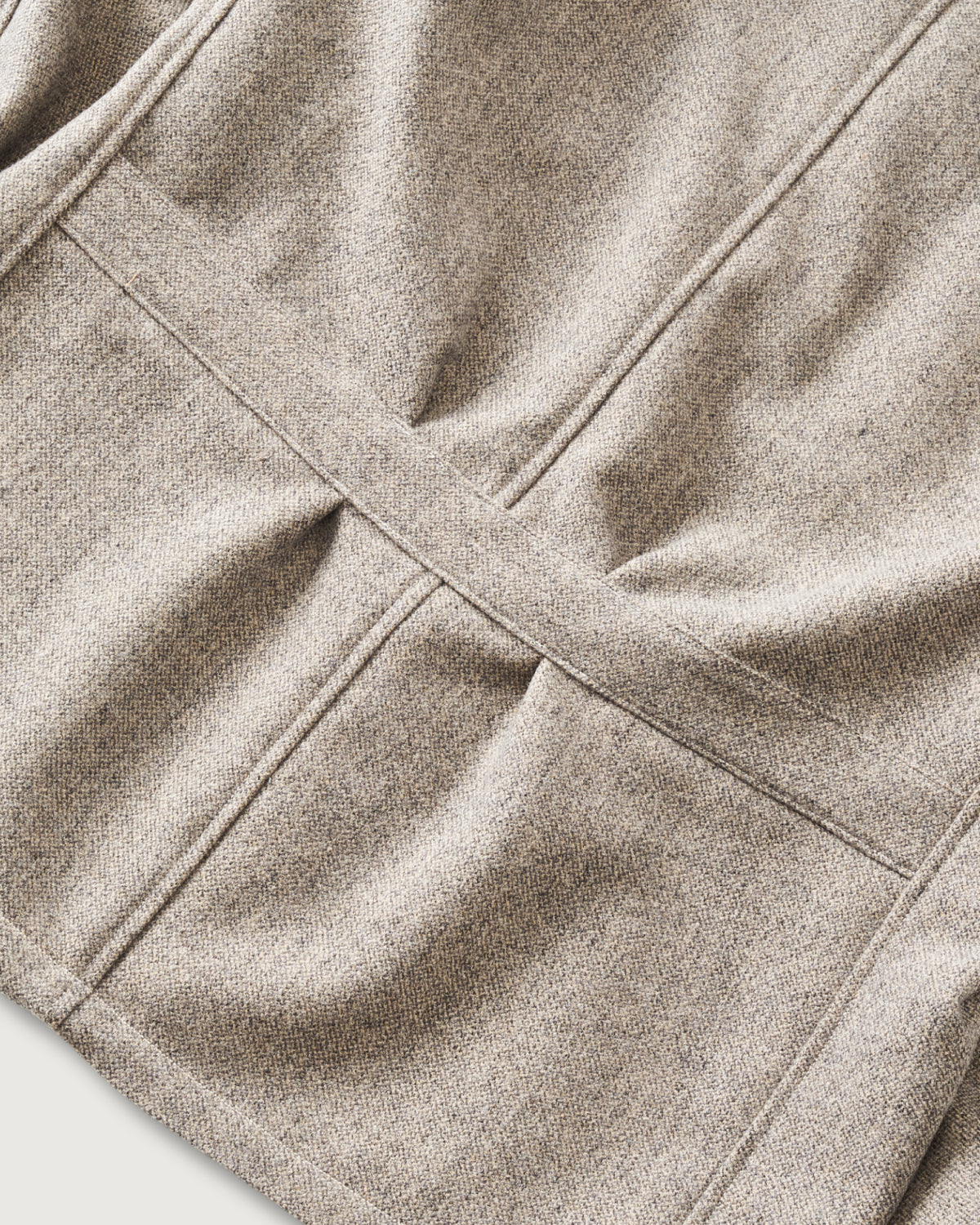 [10/3 RELEASE] #3128DV-BTE OK 1930 DV : basket tweed ecru