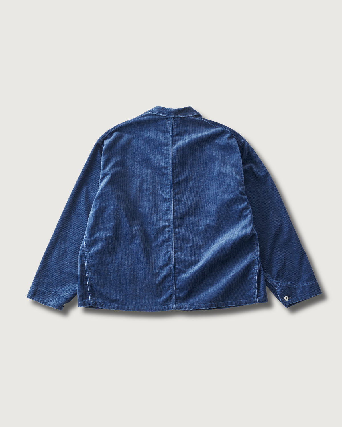 #3131-WWN POS-Travail 2 : widewale cords navy