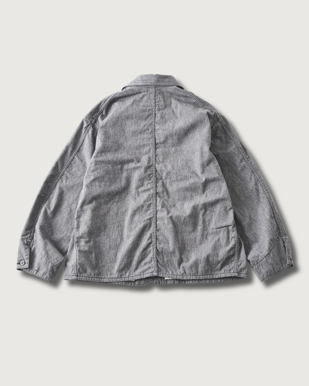 #3133W-LC POST 46-W : light covert x HBT light grey