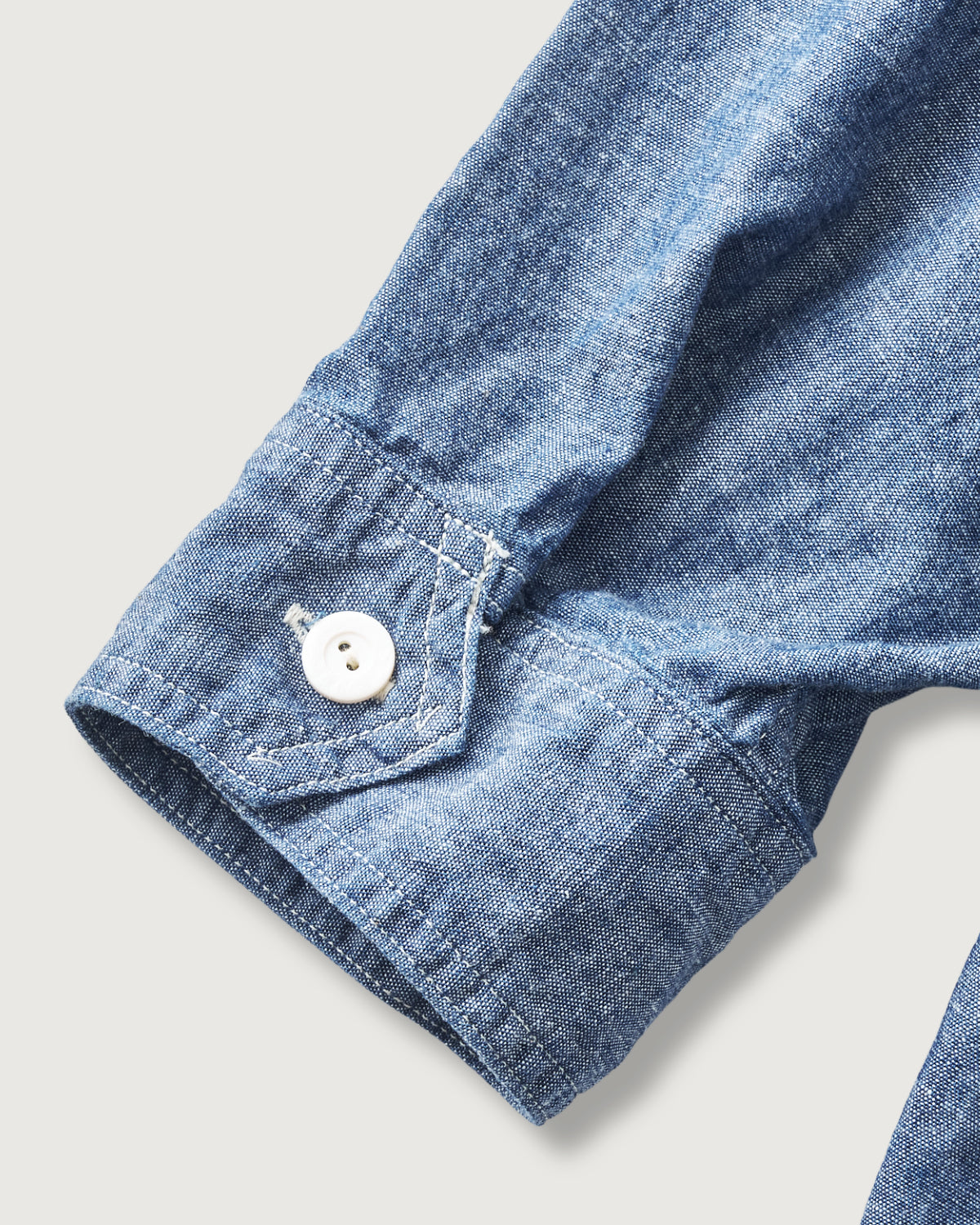 #3217-11 St.Louis : chambray indigo