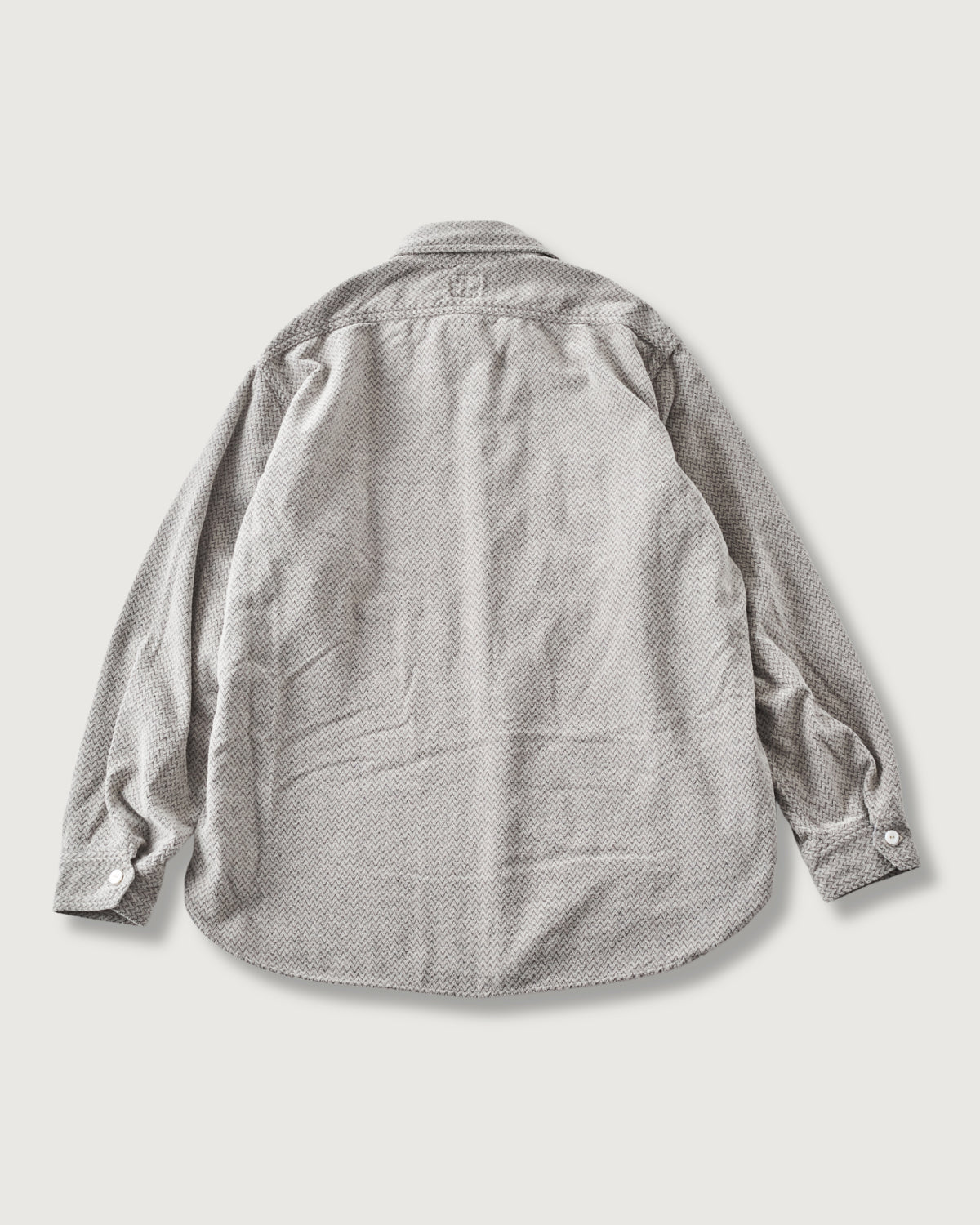 #3217-MC1 St.Louis : mountain cords ecru