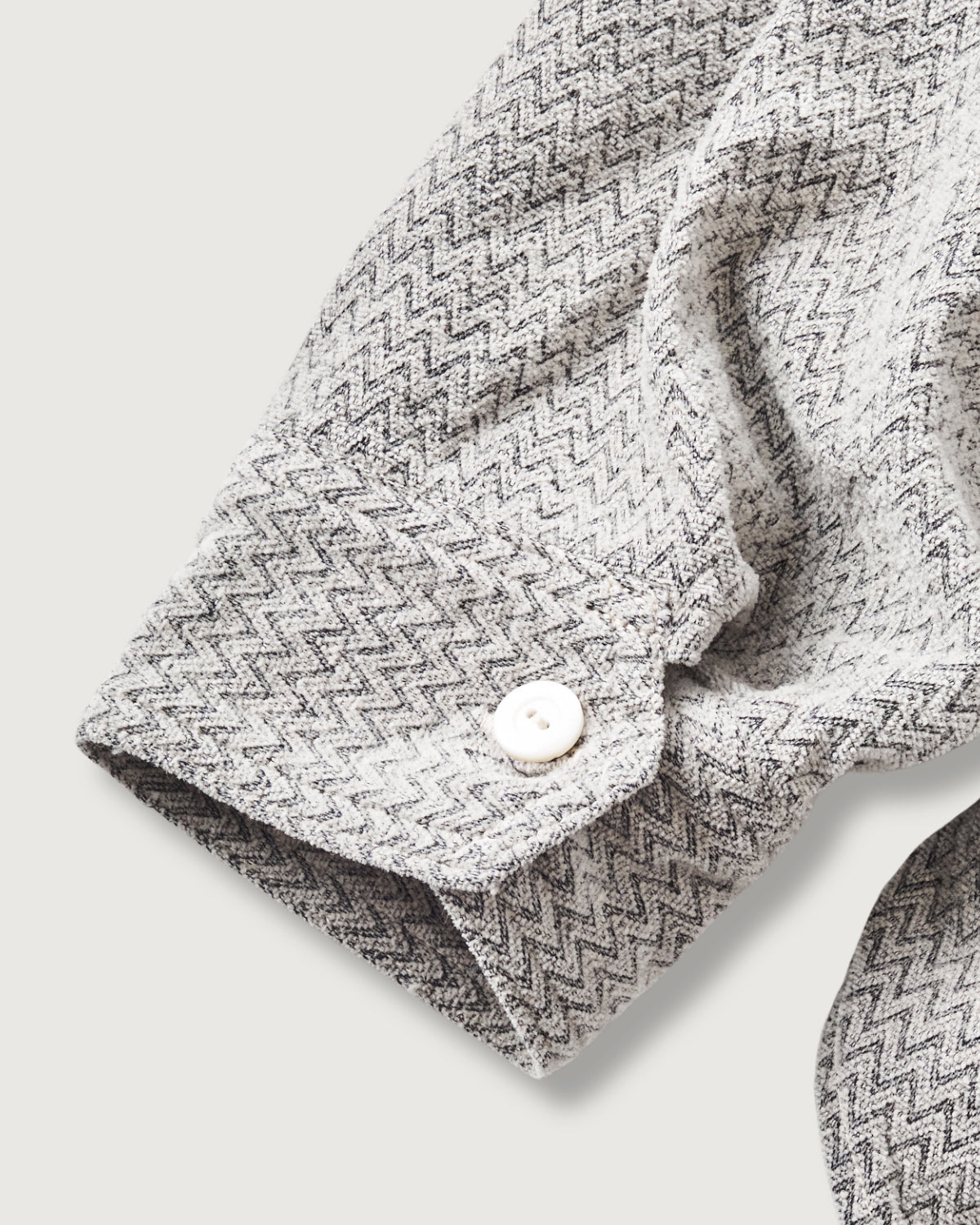 #3217-MC1 St.Louis : mountain cords ecru